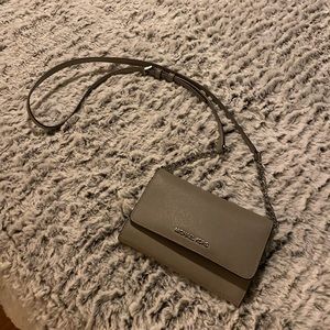 Authentic Michael Kors purse